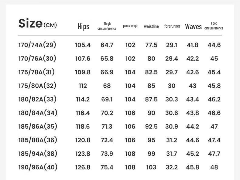 Navigare Men's Barn Style Straight-Leg Cargo Trousers