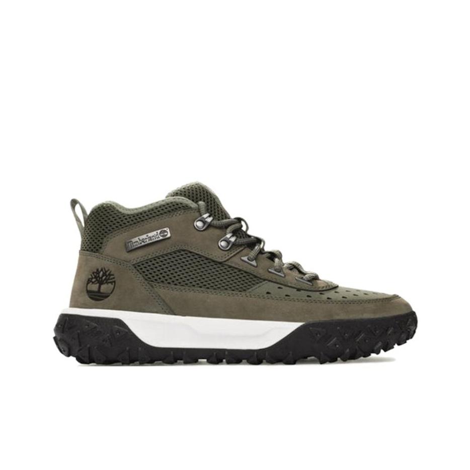 Timberland Greenstride Motion 6 Comfortable Soft Outdoor Functional Shoes Men Shoes TB0A5VCVA581