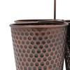 Country Living 3 Section Garden Caddy