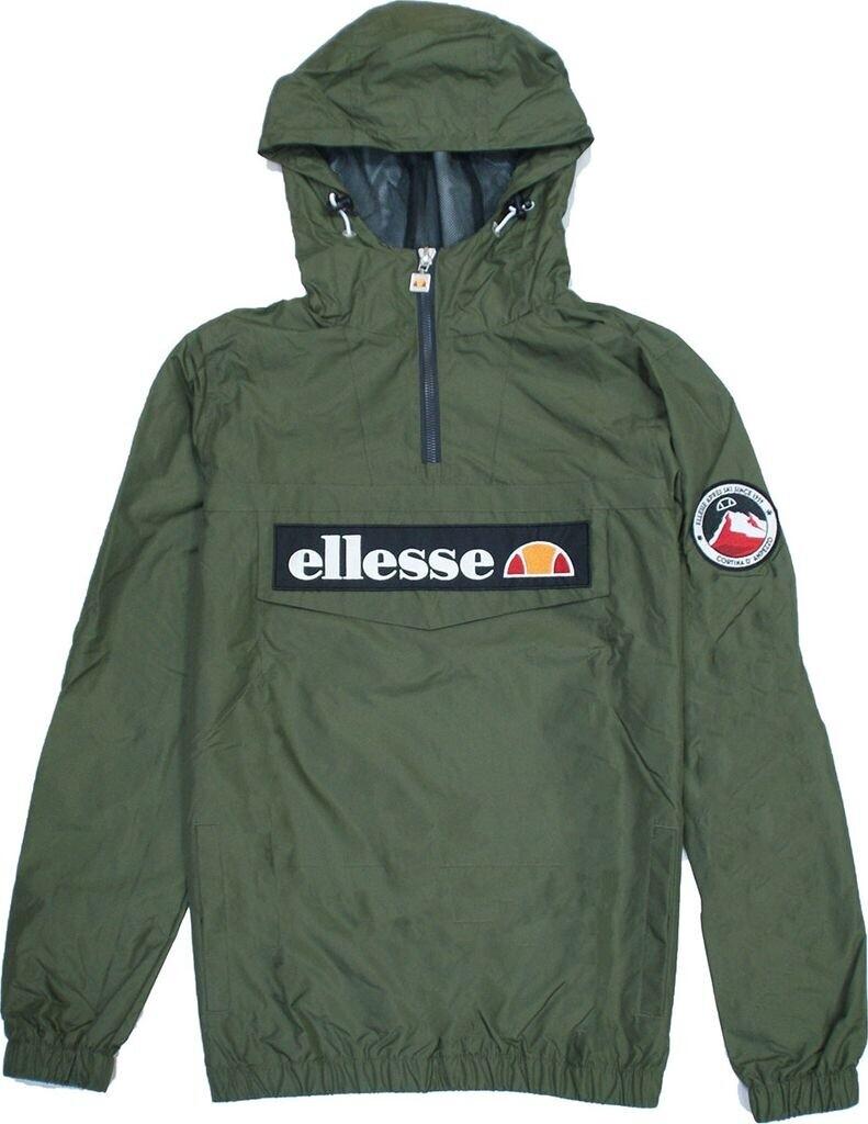 

Демисезонная куртка Ellesse Mont 2 Men Jacket khaki M