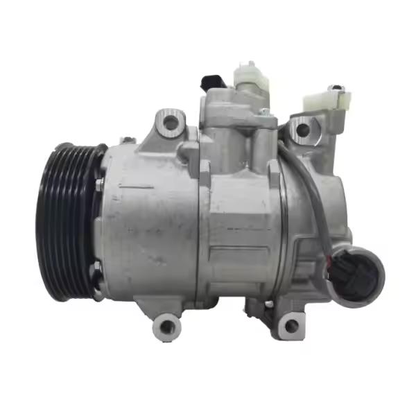 TSE14C a/c compressor For Subaru Legacy Outback 2010-2016 73111-AJ000 73111-AJ00A 73111-AJ03A 73111-AJ04A 73111AJ000 73111AJ00A