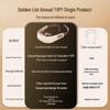 Breo Neck N5 Mini Cervical Massager CN plug (adapter included)