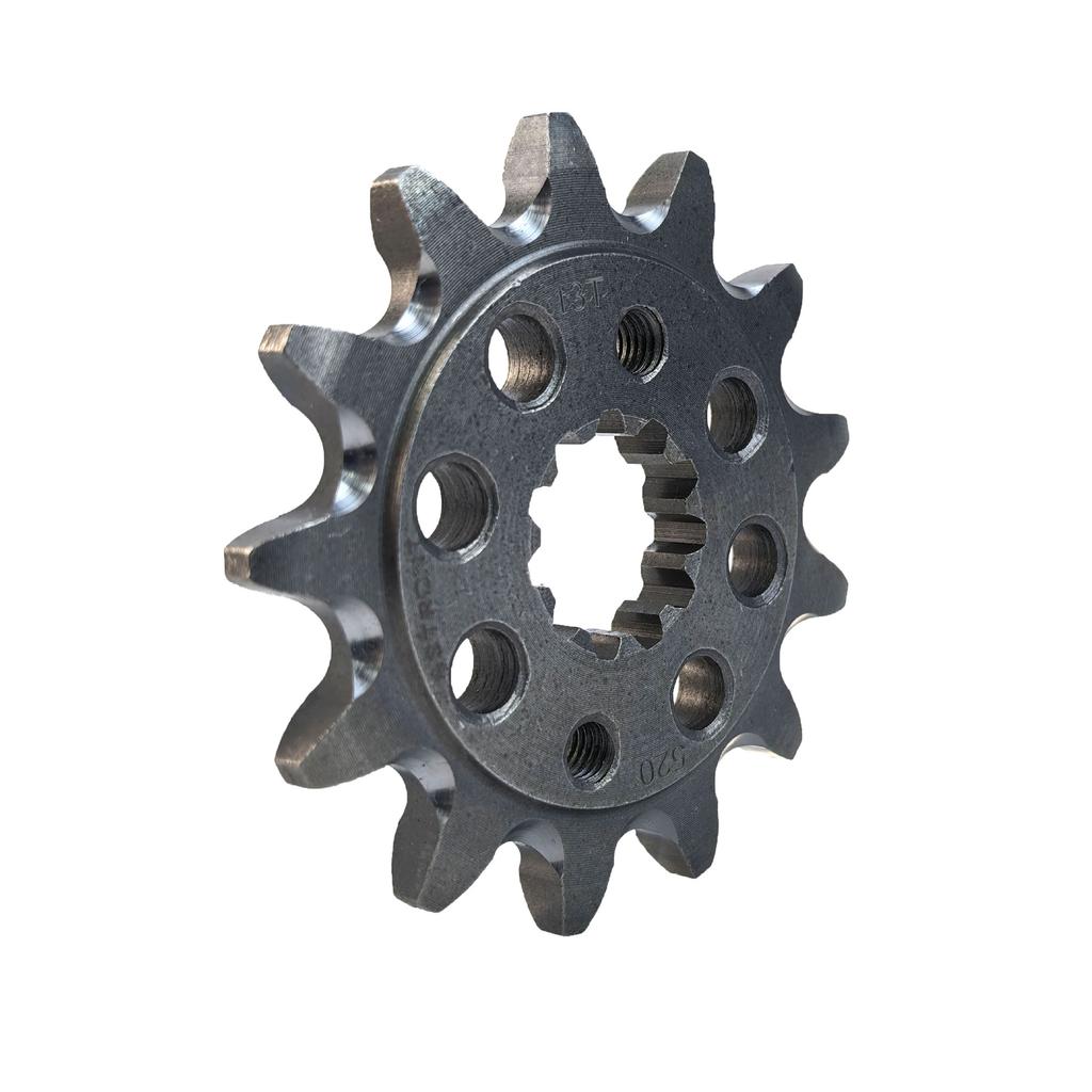 13T 14T Motorrad Vorderes Kettenrad 520 Kettensatz Für Honda CRF250L/300L CRF250L CRF300L CRF 250 L 300L