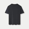 HLA Men's Wrinkle-Free Cooling Stretch Round Neck T-Shirt