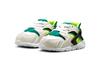 Nike Huarache Run Abrasion Resistant Low top Toddler Shoes White Infant And Toddler 704950-045
