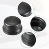 Windshield Wiper Arm Nut Cap Single  for Mercedes-Benz C43  2017-