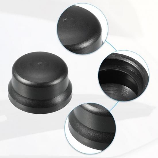 Windshield Wiper Arm Nut Cap Single  for Mercedes-Benz C43  2017-