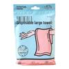 AMORTALS Disposable Face and Bath Towels