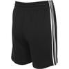 Adidas Casual Shorts Men's Black JI7008