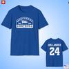 Montreal Metros Shirt Heated Rivalry Hockey Tee Game Changers Series