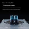Dyson HJ10 Purifying Fan and Air Purifier CN Plug (adapter Included)