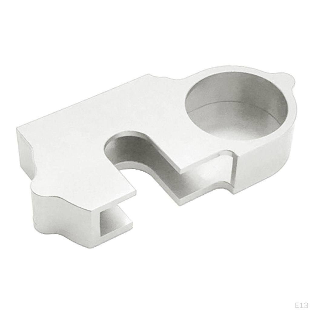 Deceleration Gear Upper And Lower