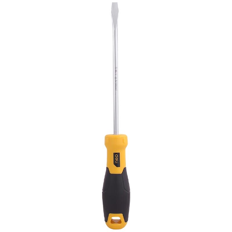Deli Slotted Screwdriver