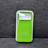 For iPhone 17 Deksel iPhone 17Pro Max 17Air Silikondeksel For iPhone 16 15 14 13 12 11 Pro Max 14Plus 15Pro Telefonstøtfanger Støtsikkert Mykt Deksel