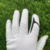 IRONWOLF Men's Nano Microfiber Golf Glove