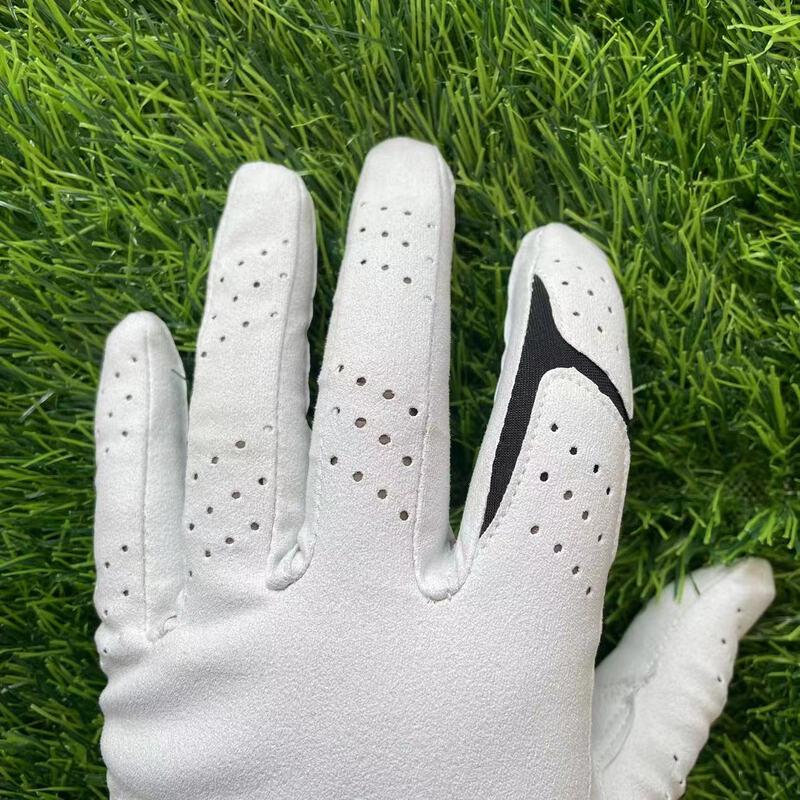 IRONWOLF Men's Nano Microfiber Golf Glove