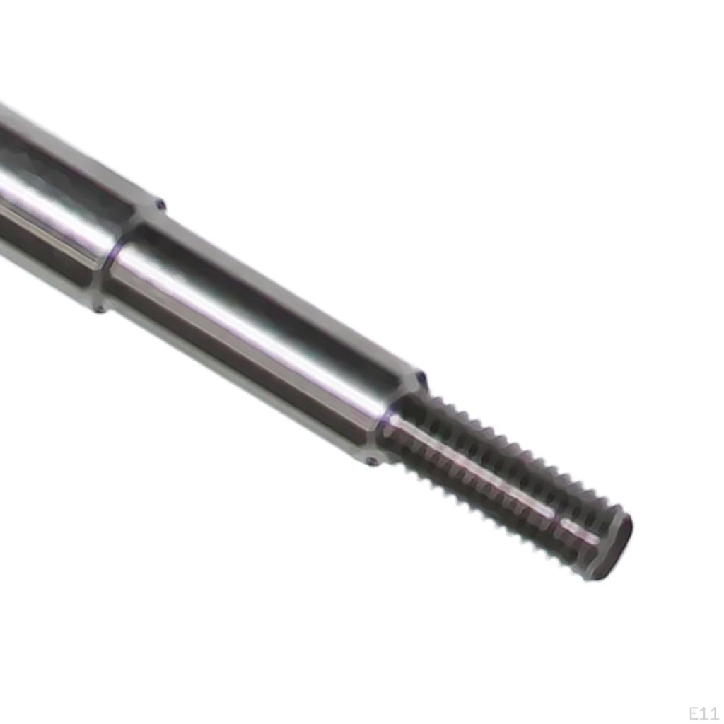 for TH8A Modification Kits Mold Damping Parts Easy to Install Short Mid Throw Gear Shifters