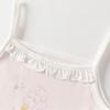 Girls' Modal Summer Camisole Vest
