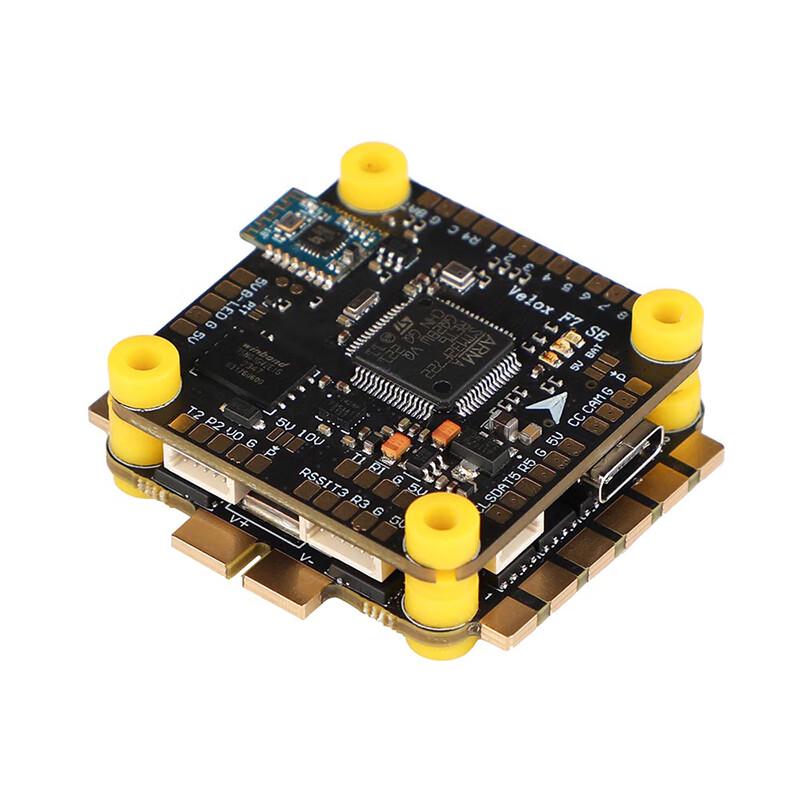 

T-MOTOR Pofeng F7 V50A SE Компоненти польоту