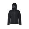 New Jackets Men's Pitch Black A11M431714FBK