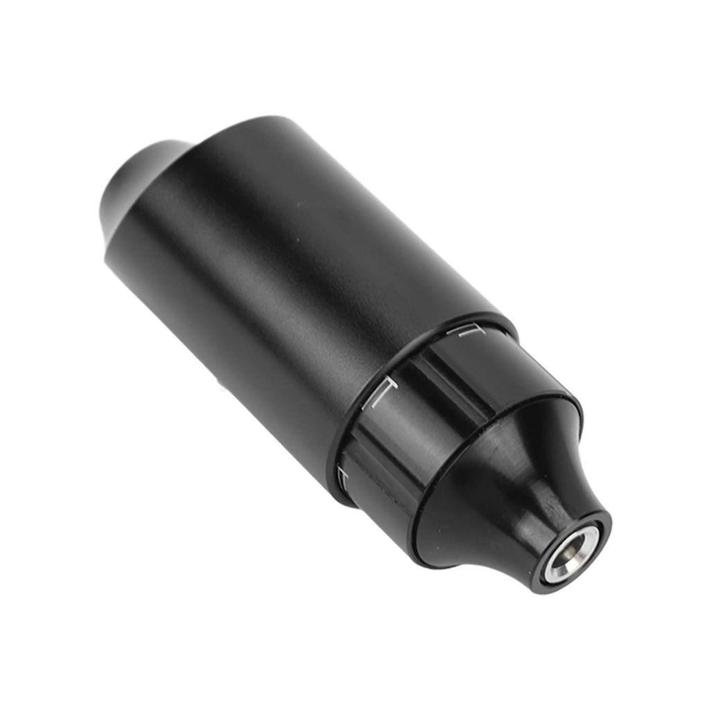 Tattoo Machine Pen Set Power Supply DC Clip Cord Foot Pedal Liner Shader Rotary Tattoo Machine Kit