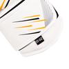 Boxerské rukavice StormCloud StarFall Bílé a žluté 16oz