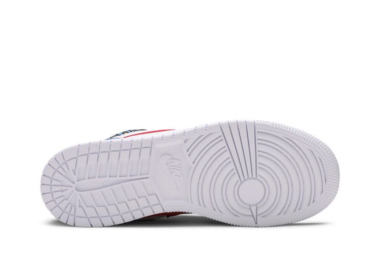 Jordan 1 Low Children's Art (GS)