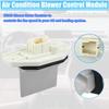 ACROPIX HVAC Blower Motor Resistor AC Blower Control Module Fit for Acura TL 1999-2003 No.79330S0KA01 - Pack of 1