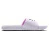 Under Armour Ansa 'White/Pink' Women's 3024437-101