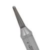 V-Shaped Tool Arc-shaped Slotter VShaped Grooving Tool Metal Woodworking Milling Cutter for Wood Bending Circular Groove Milling