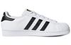 Superstar Adidas Originals 'Biały Czarny' C77124