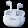 Saina T81SPromax True Wireless Semi-in-ear Earbuds