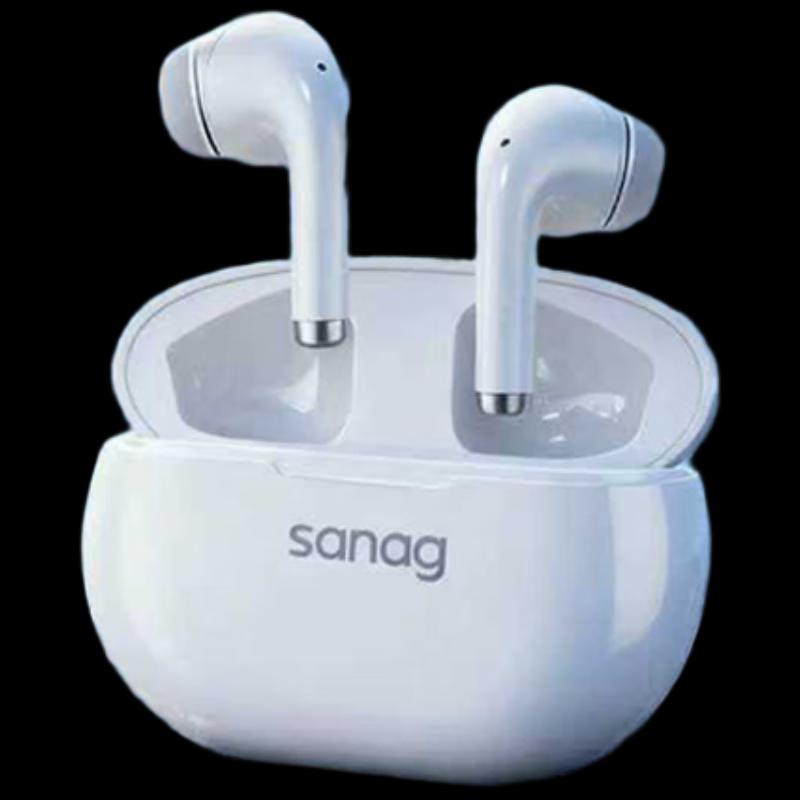 Saina T81SPromax True Wireless Semi-in-ear Earbuds