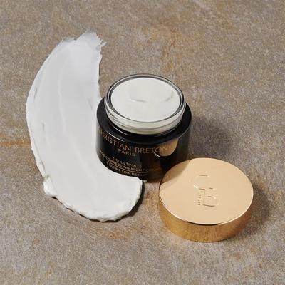 Ultimátní noční krém pro korekci věku 50 ml