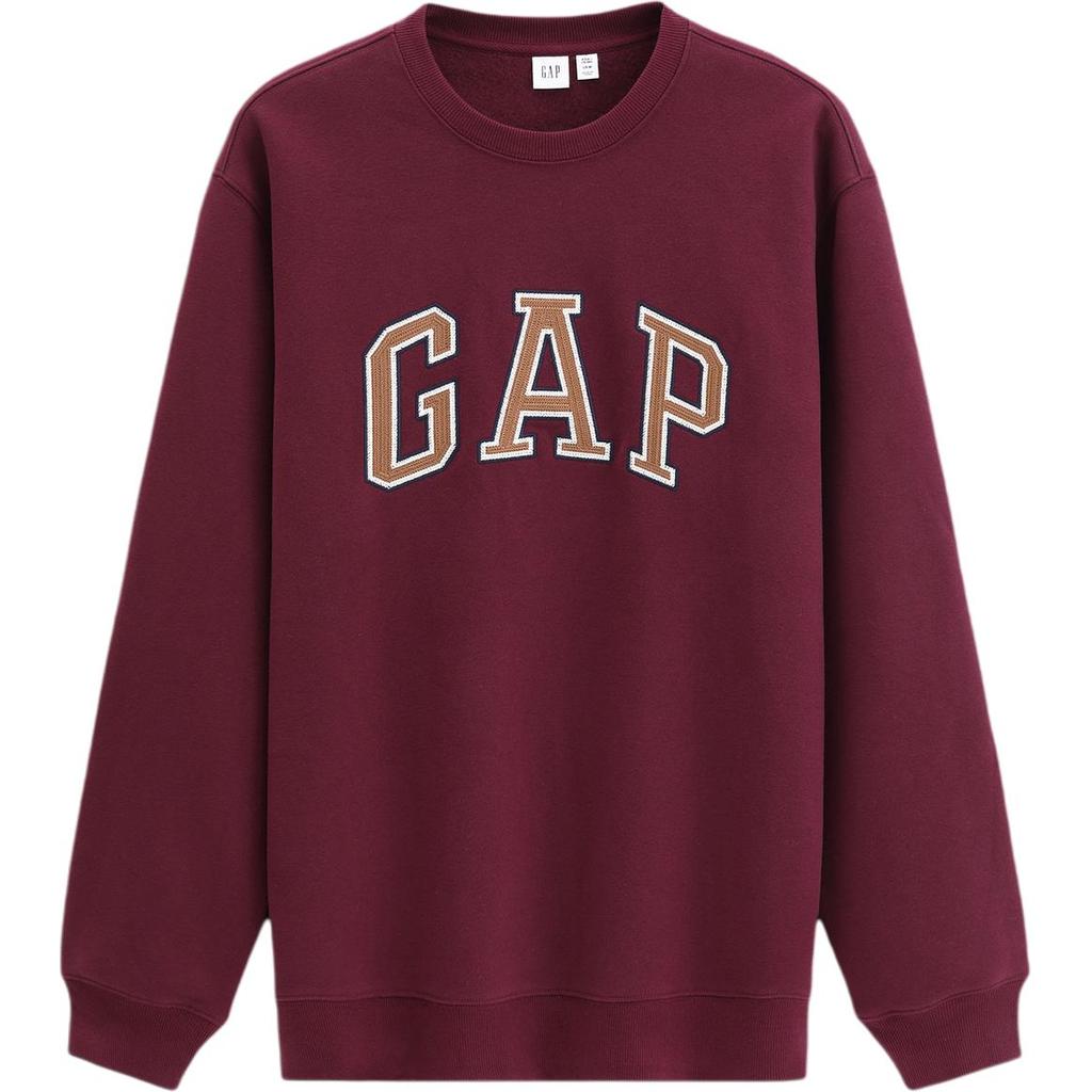 GAP Sweatshirts Unisex Crew Neck Moderate Other 787440