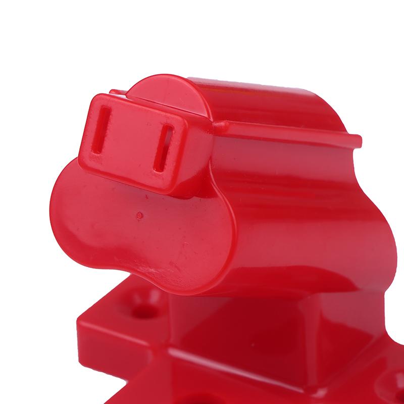 2/4/6Pcs Tool Holder Mount Compatible For M12 12V Drill Tool Hangers Abs Plastic Tool Battery Holder For Power Tool