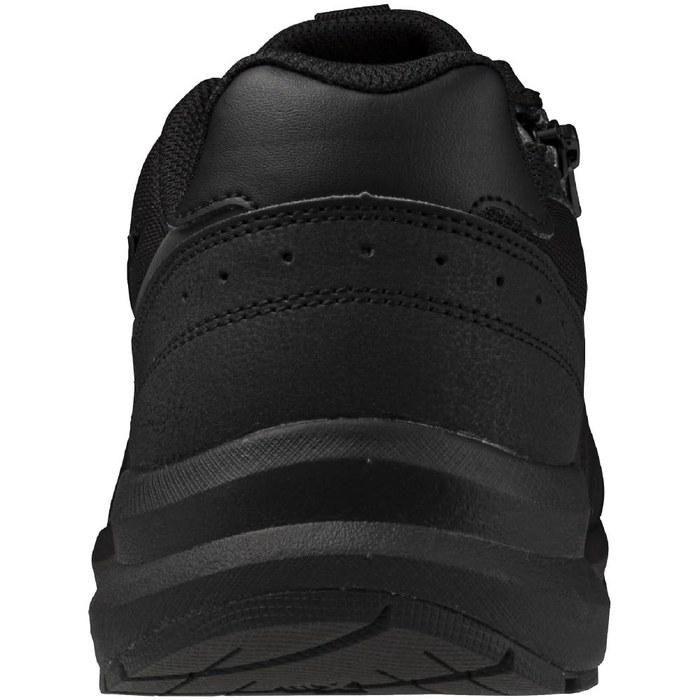 [Mizuno] Walking Shoes Wave Freeride 2 SW Unisex 27.0 cm 4E Black