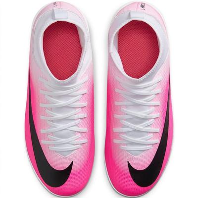 Mercurial Superfly 11 Kids' Soccer Shoes Unisex IQ2321-900
