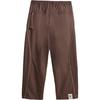 Adidas X Song for the Mute Woven Pant Brown Unisex Bottoms JN0737