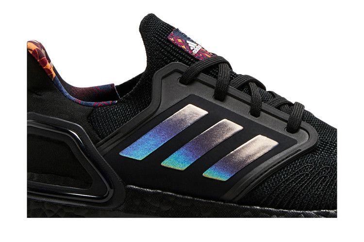 adidas UltraBoost 20 'Chinesisches Neujahr'