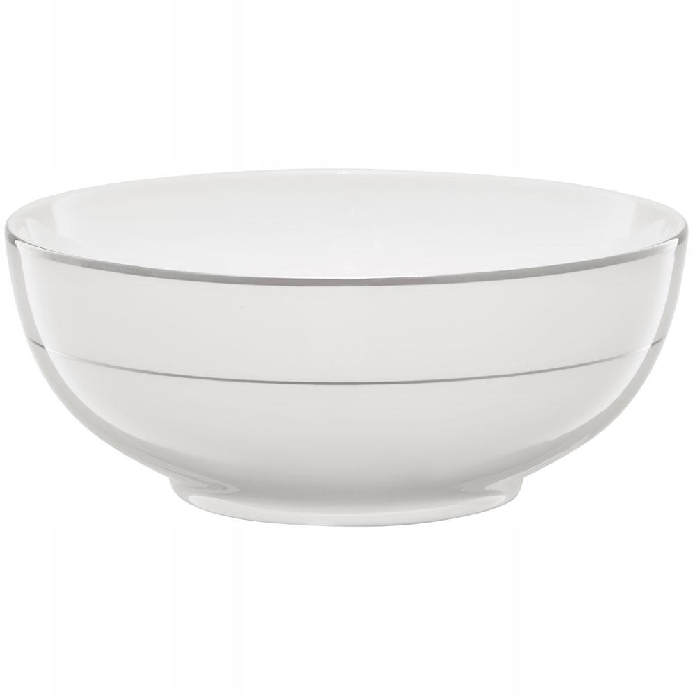 Ambition Round Porcelain Salad Bowl