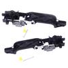 8S4Z-5426685-B For Ford Focus 2008 2009 2010 2011 Front Left/Right Exterior Door Handle 8S4Z-5426684-B