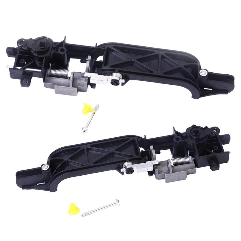 8S4Z-5426685-B For Ford Focus 2008 2009 2010 2011 Front Left/Right Exterior Door Handle 8S4Z-5426684-B