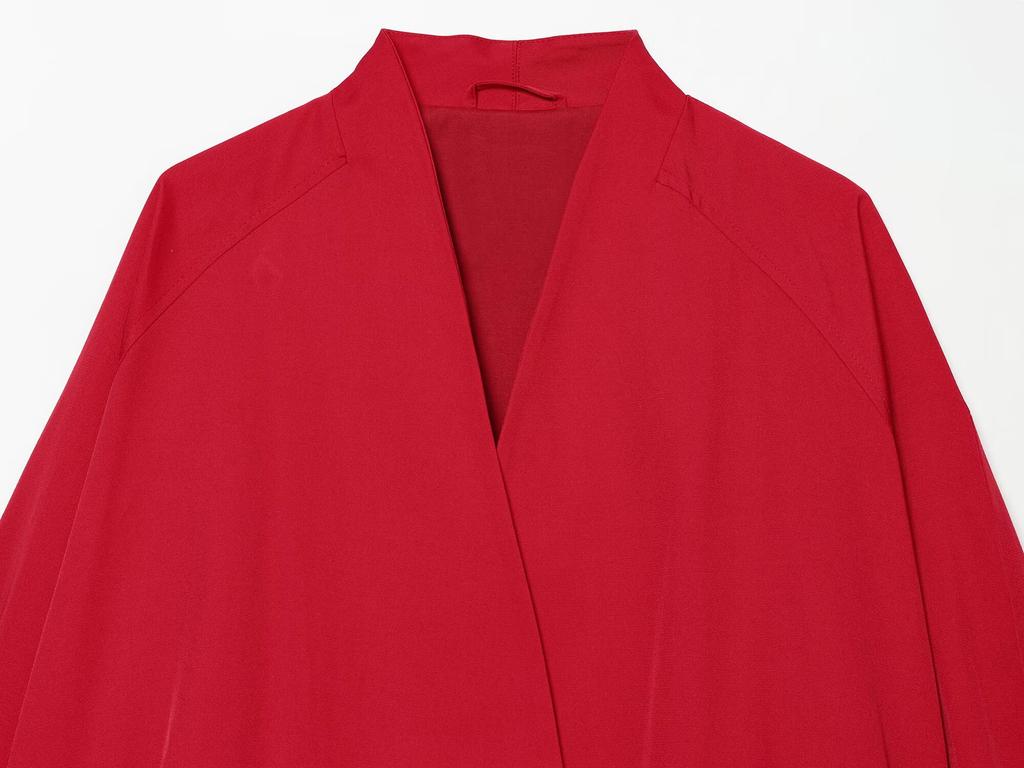 European and American style, new women's clothing, fashionable, casual bomber jacket 5247049