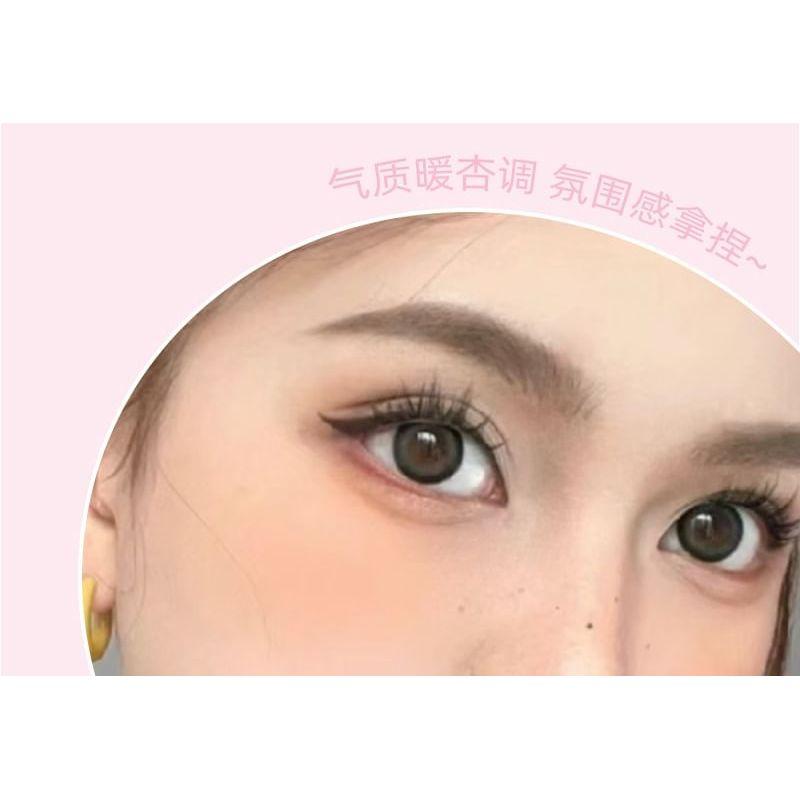 Gege Bear - Colorful Sweet Blush Clay - 4 Colors