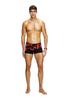 Diesel Men's DAMIEN-D-POP Boxer Briefs, Size M, Black, A177750LHBM, E3976