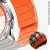 20mm 22mm Magnetic Silicone Strap For COROS PACE 4/3/2 APEX 4 42mm Replaceable Bracelet Wristband Suunto Vertical 2/Run/Race 2