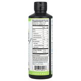 Seriously Delicious®, Omega-3 From Fish Oil, Key Lime Pie, 16 Oz (454 G)