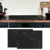 Silicone Induction Cooker Covers Heat-resistant Electric Stove Cover Pad  Induction Cooktop