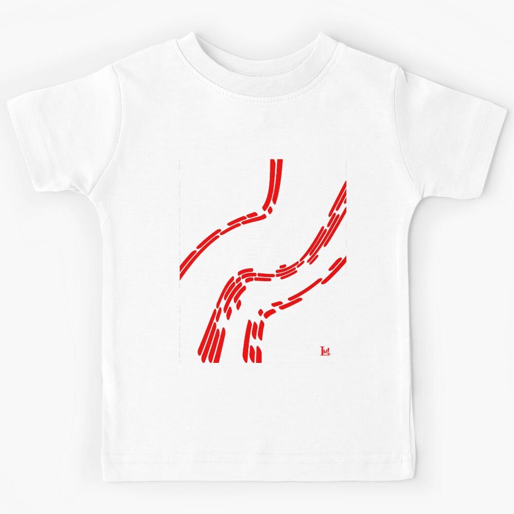 Alonzo-lm! Kids T-Shirt 160